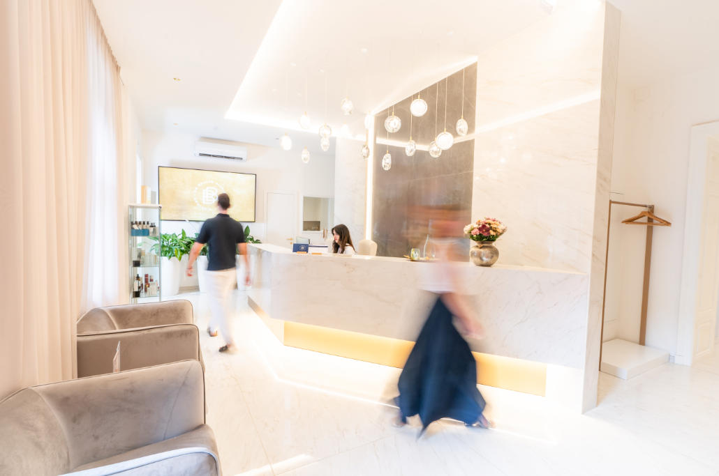 BB Health Clinic Brno