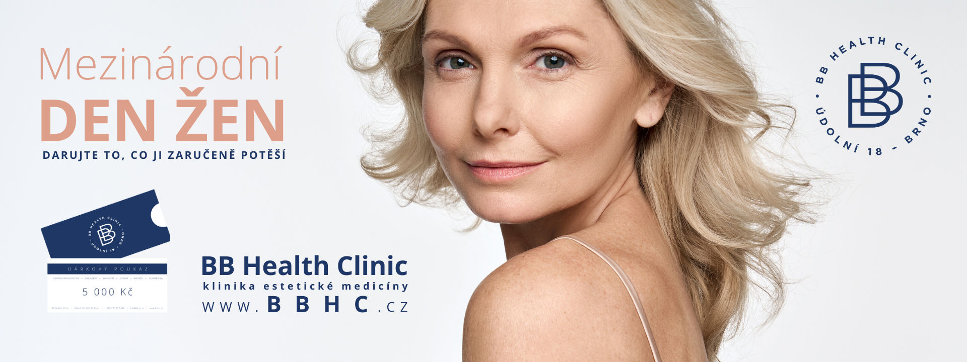 Mezinárodní den žen