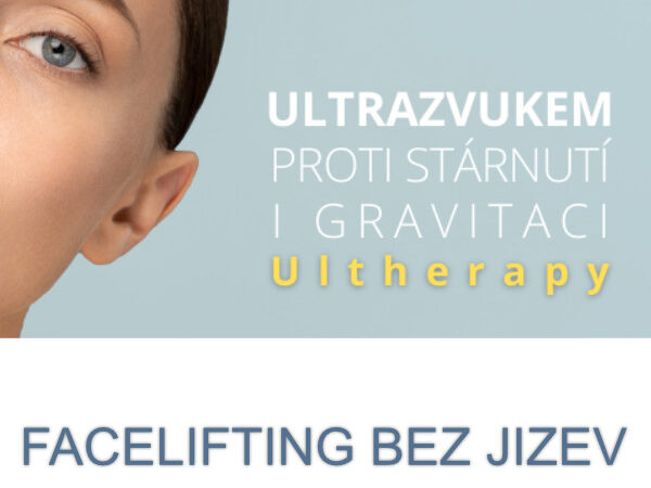 ULTHERA a MIMI LUZON