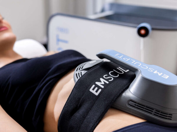 Emsculpt Brno