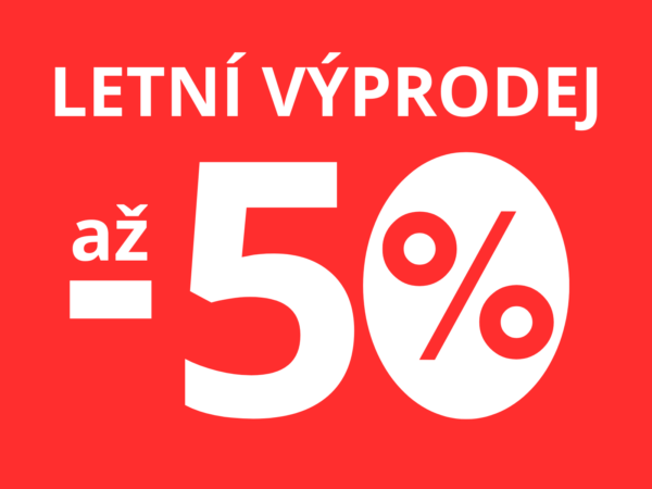 Akce Mimi Luzona Dermastir